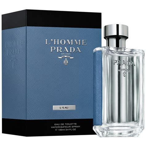 prada blue fragrance|prada for men aftershave.